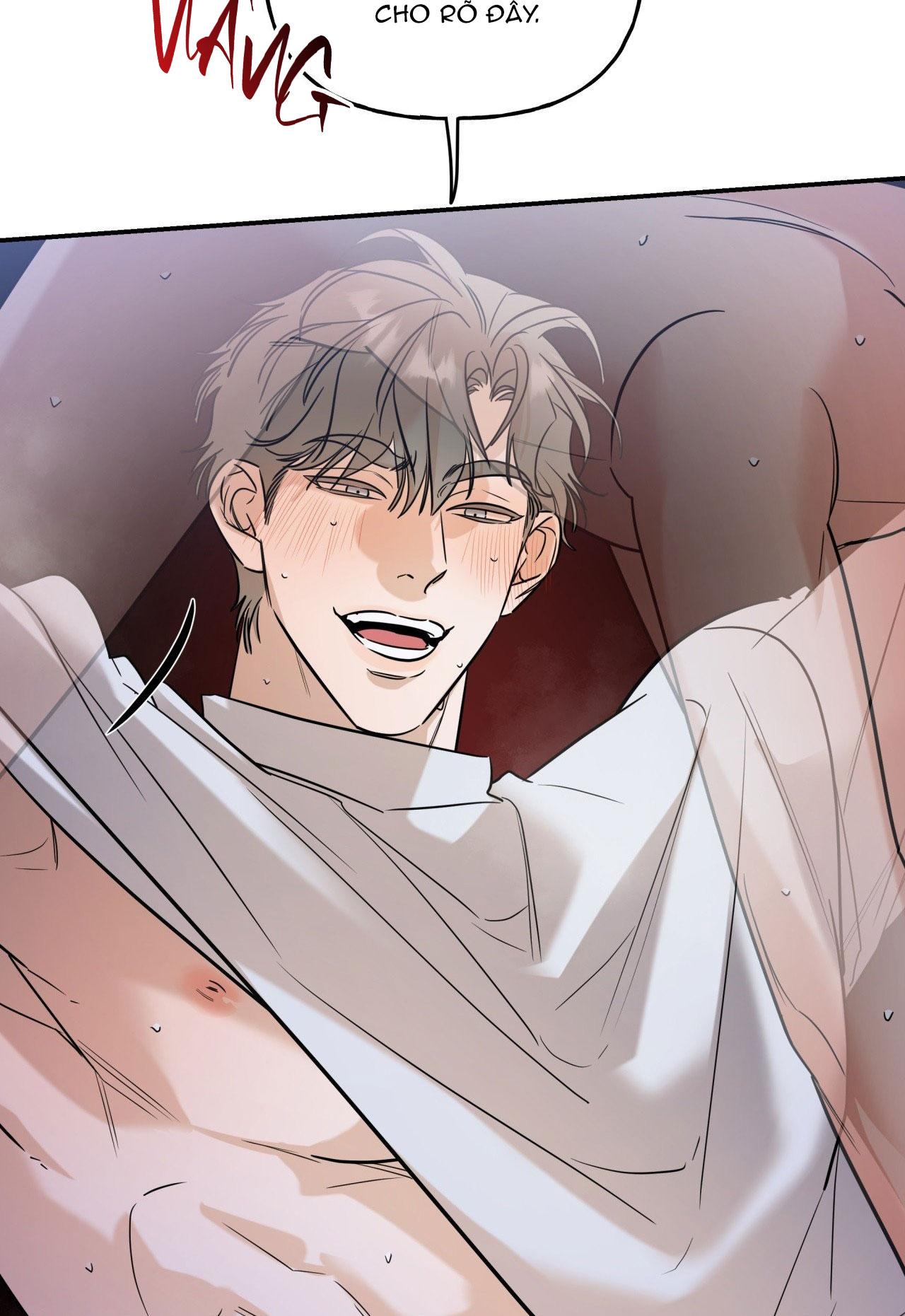 Đọc truyện LỆNH CỨU RỖI - Chapter 35