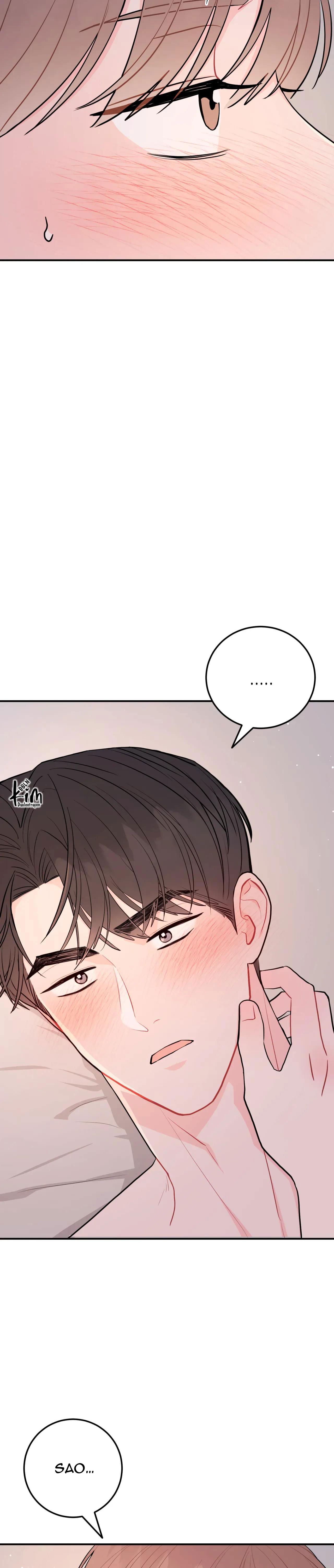 Đọc truyện KHOẢNG CÁCH VƯỢT QUA GIỚI HẠN - Chapter 66