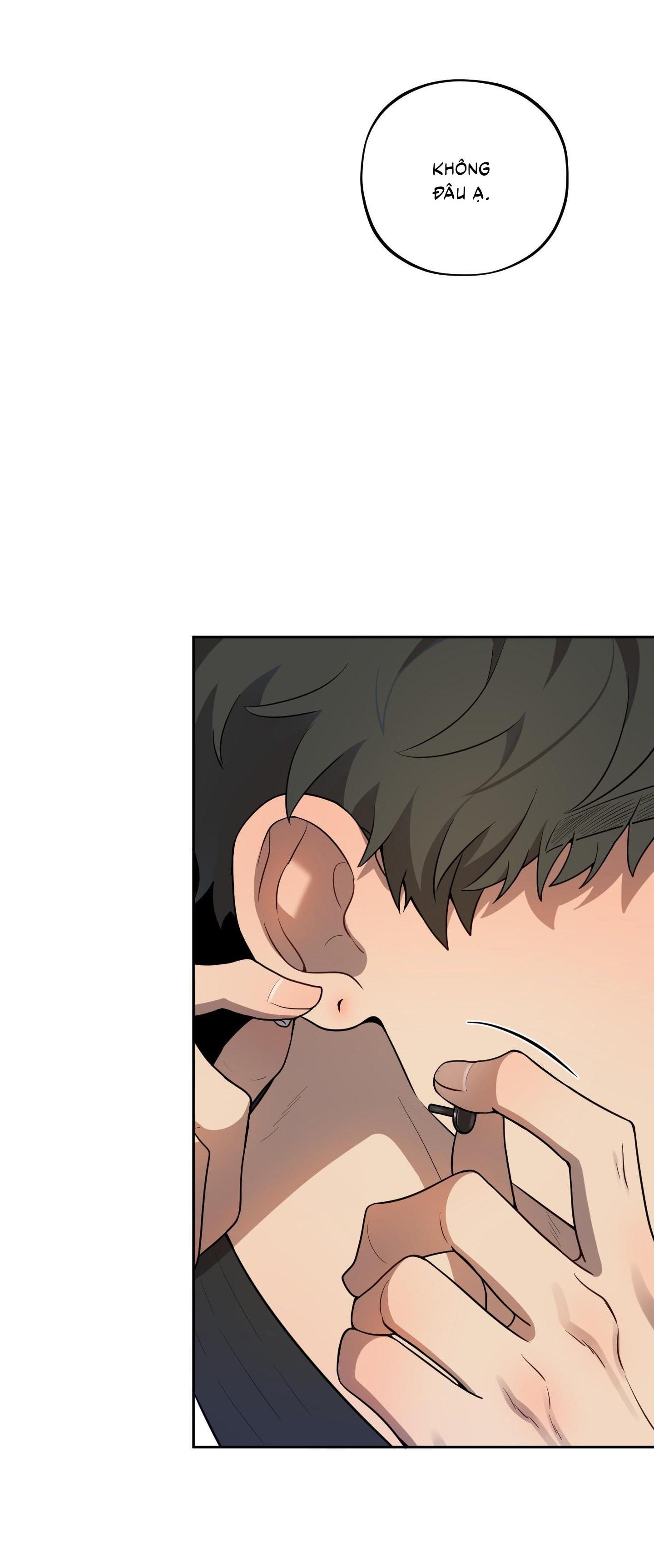 Đọc truyện Chuyện Rằng Tôi Yêu Cậu - Chapter 7