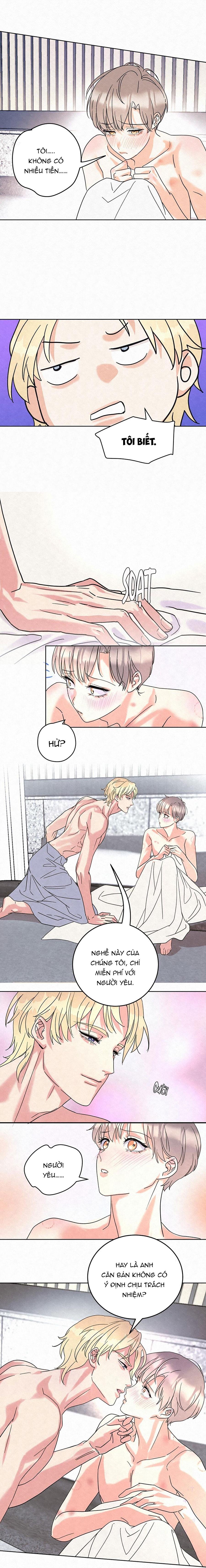 Đọc truyện Anh Trai Rẻ Tiền Của Tôi (END) - Chapter 2