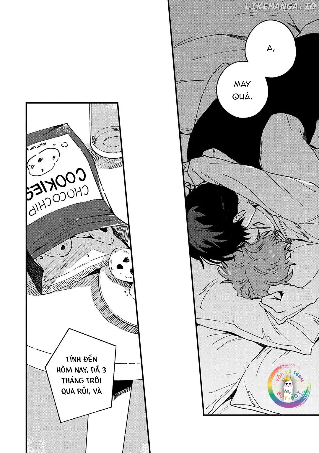 Đọc truyện Gia Đình Náo Loạn - Chapter 11