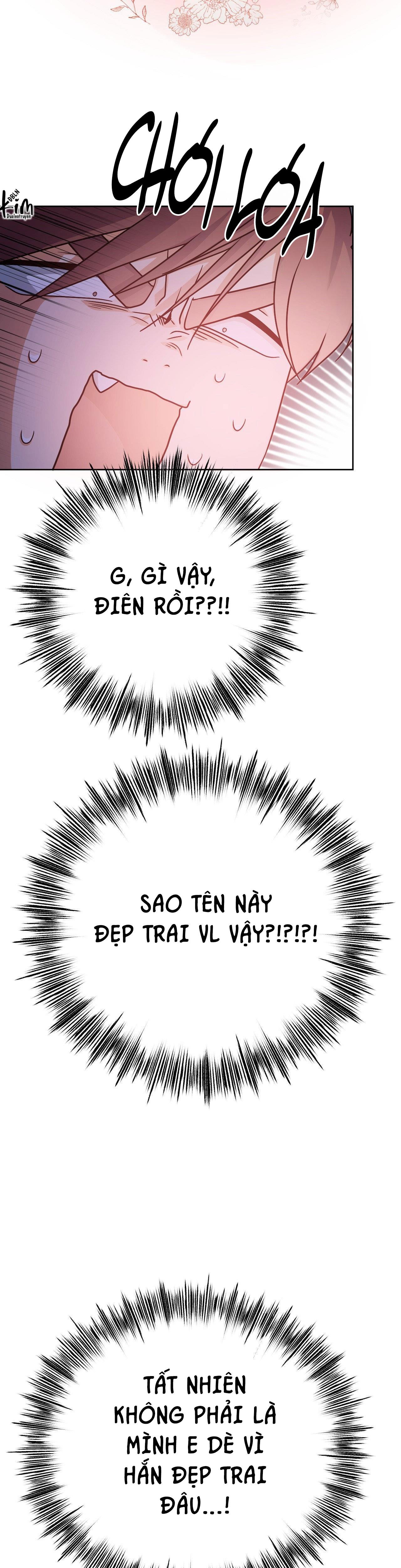 Đọc truyện BL CỔ TRANG-ÂU CỔ NGẮN NHÀ KIM - Chapter 28.4