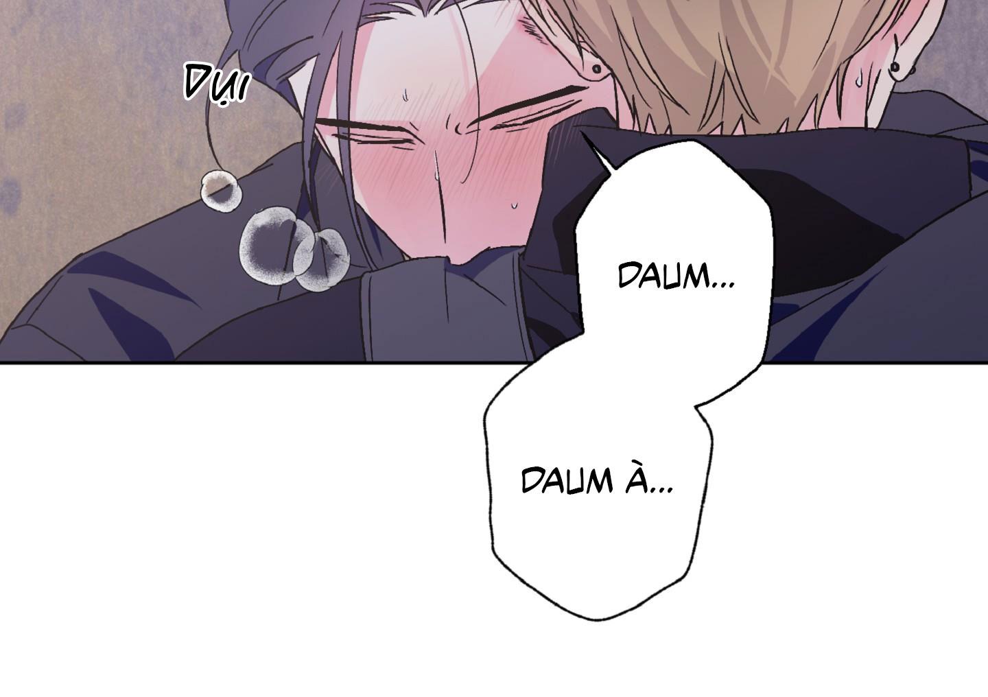 Đọc truyện Vụ bê bối của Beta - Chapter 41