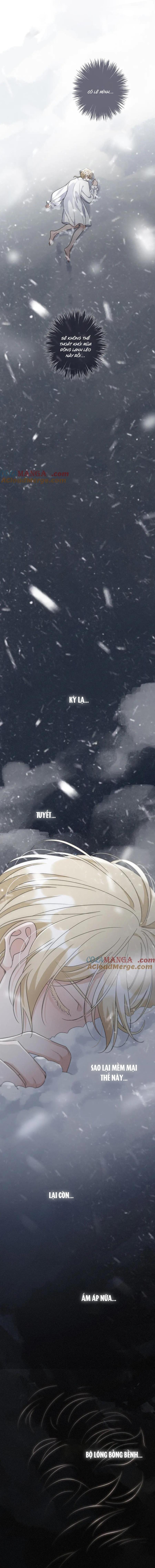 Đọc truyện Khốn Thú Chi Nhiễm - Chapter 25