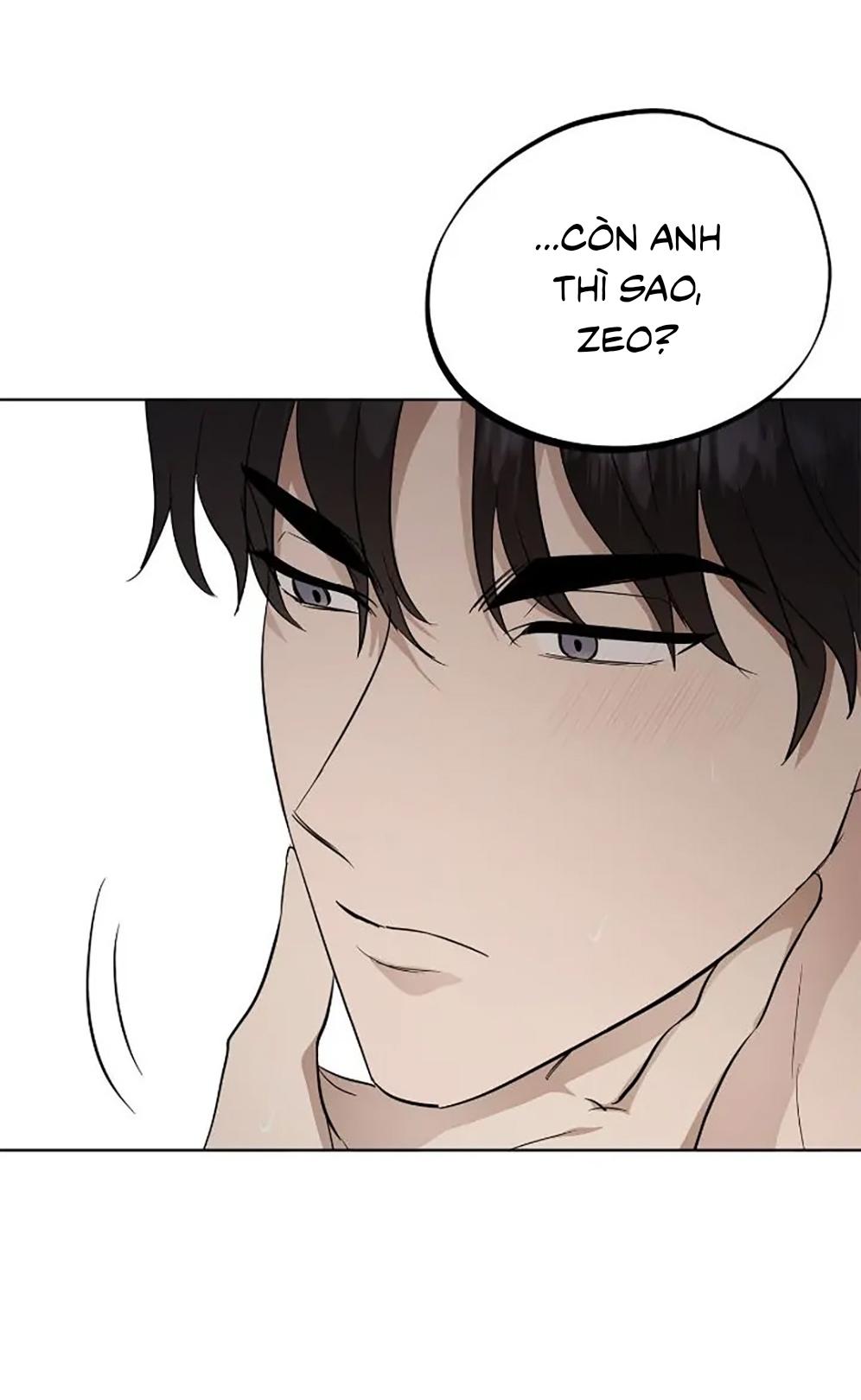 Đọc truyện Niềm An Ủi Ngày Chủ Nhật - Chapter 46