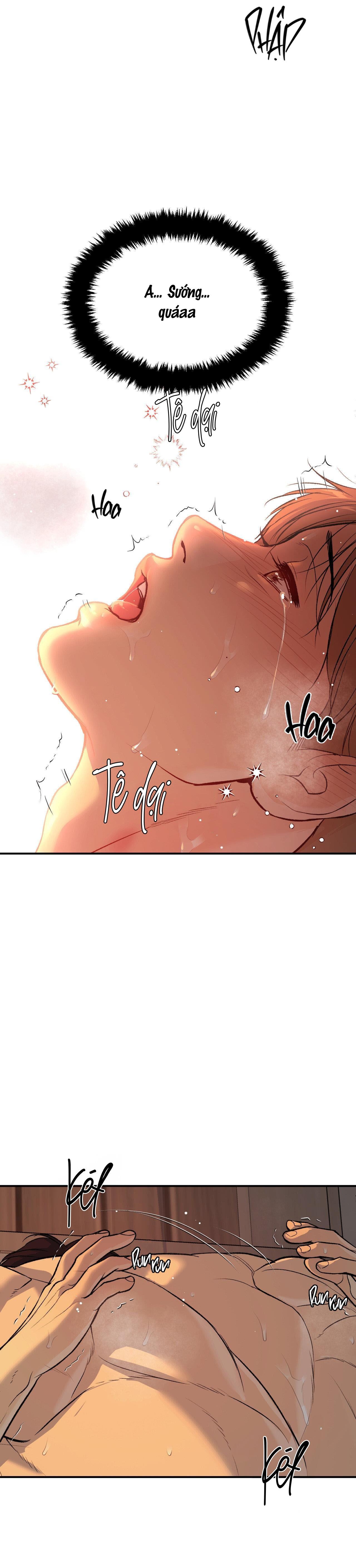 Đọc truyện  ChinhX - Vận Xui - Chapter 44
