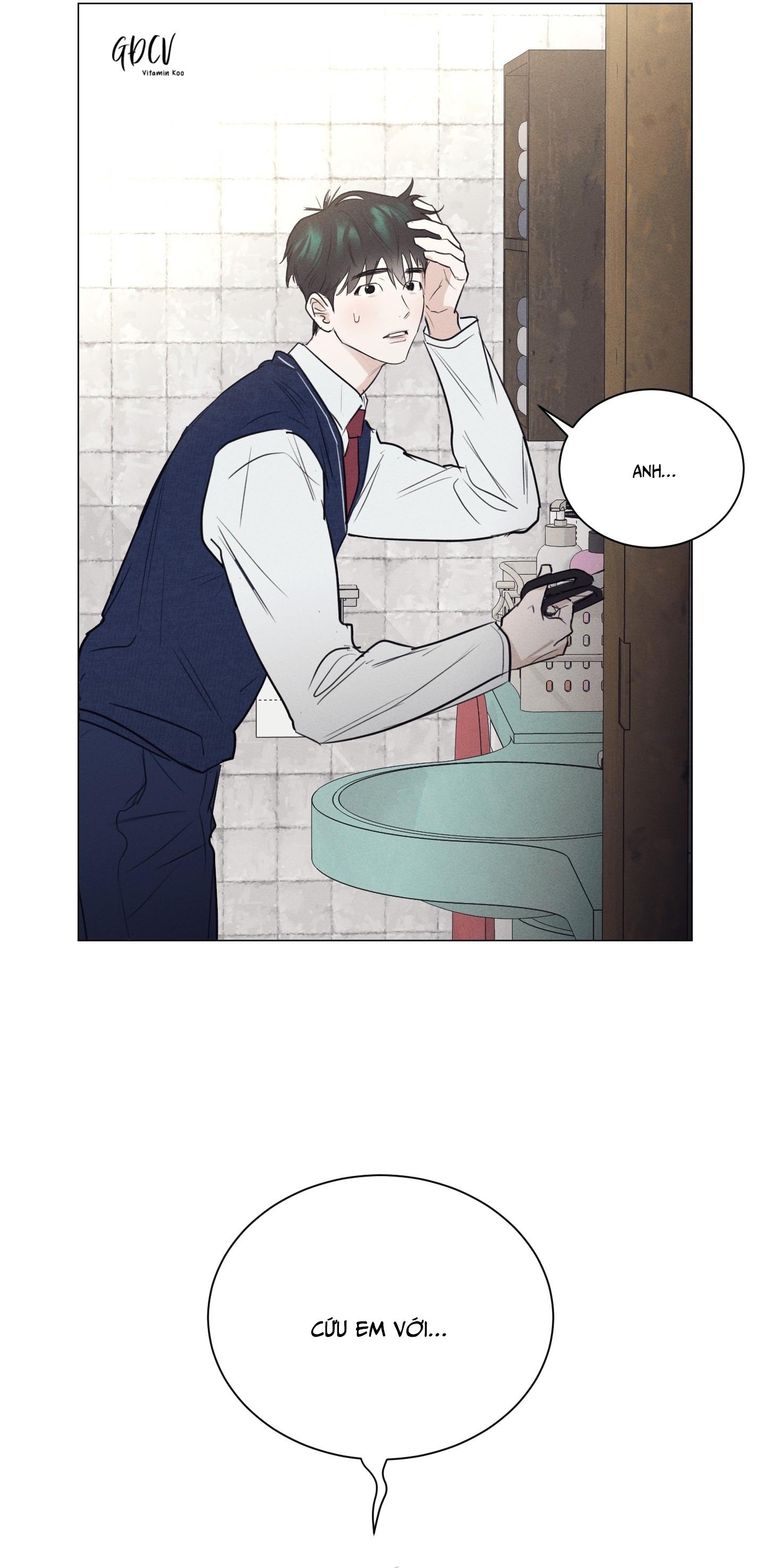 Đọc truyện CÓ THỰC MỚI VỰC ĐƯỢC ĐẠO - Chapter 4