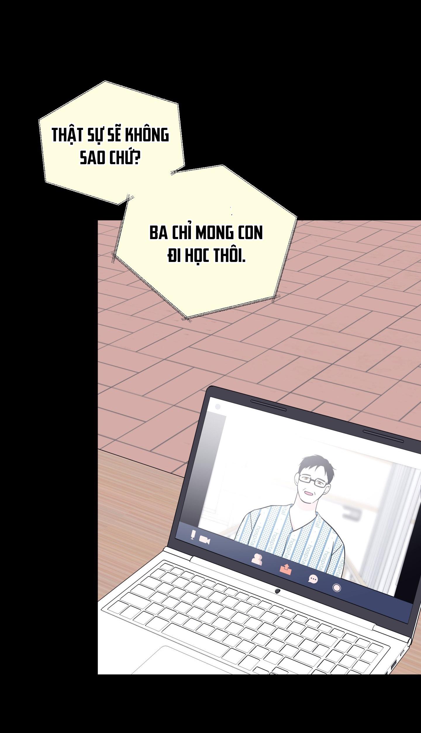 Đọc truyện OVER CLOCK - Chapter 45