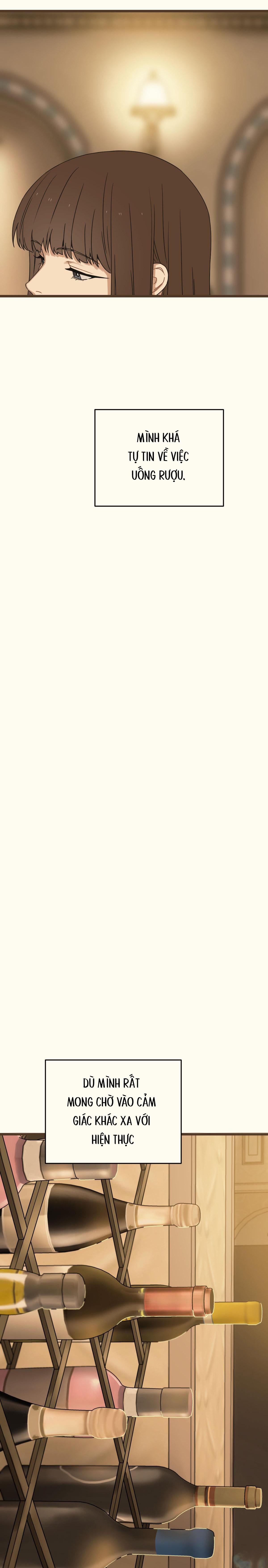 Đọc truyện TRÙNG PHÙNG - Chapter 30