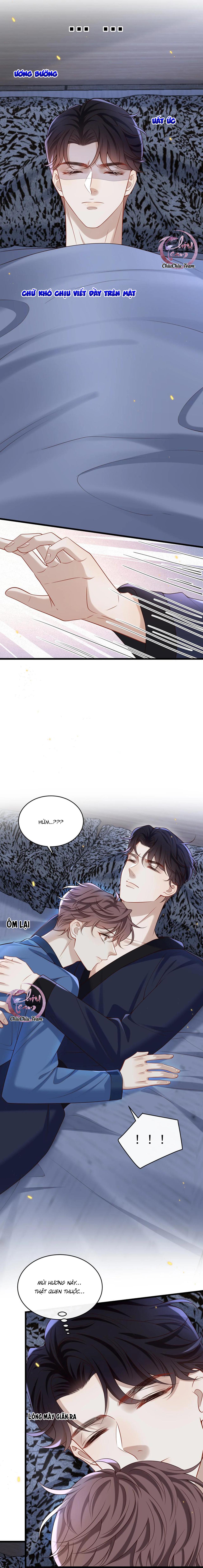 Đọc truyện Người Đó Đến Từ Đêm Tối - Chapter 33