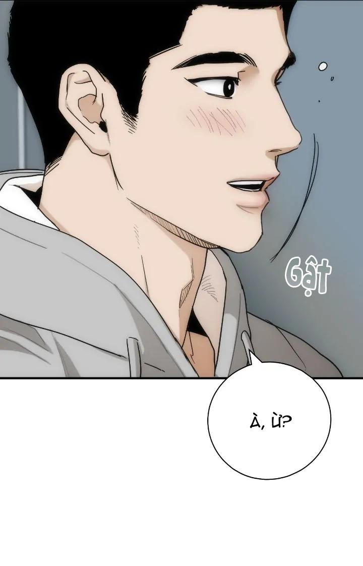 Đọc truyện Chìm Trong Rung Cảm - Chapter 10