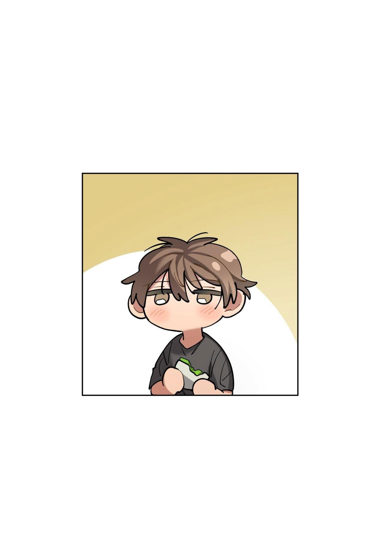 Đọc truyện  Mưa Rào - Chapter 5