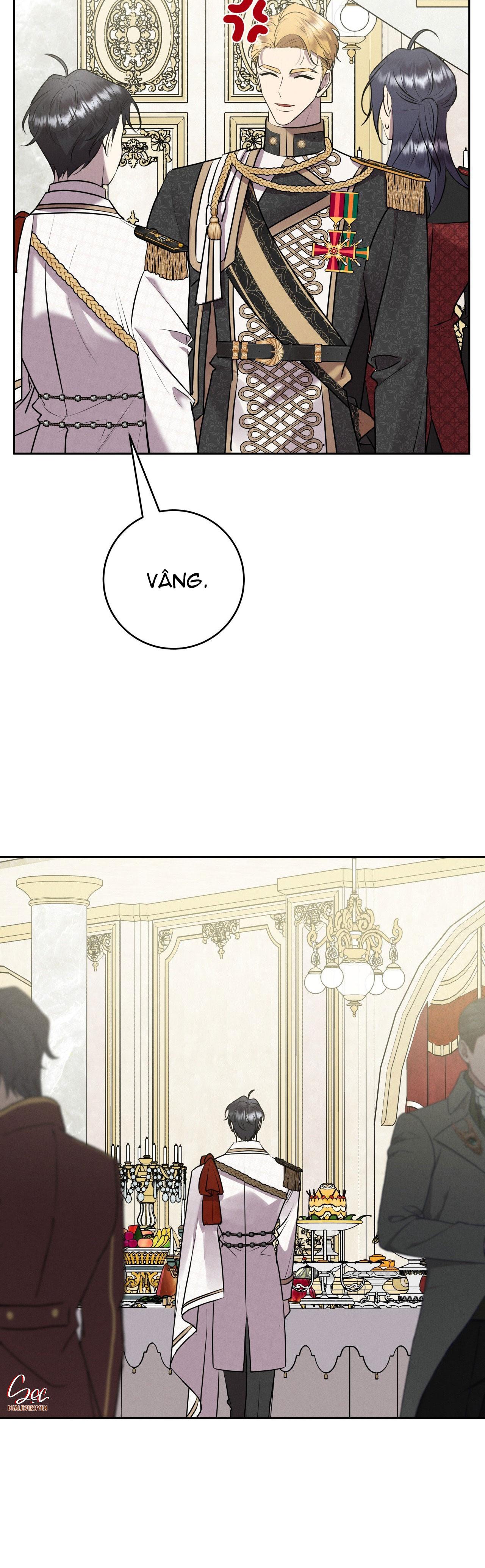 Đọc truyện ĐÁM CƯỚI TAI TIẾNG - Chapter 12