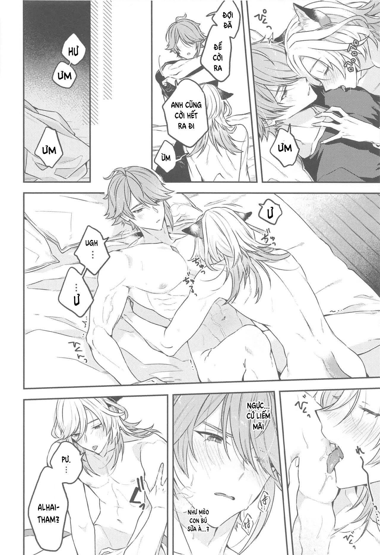 Đọc truyện Ổ sìn OTP - Chapter 164