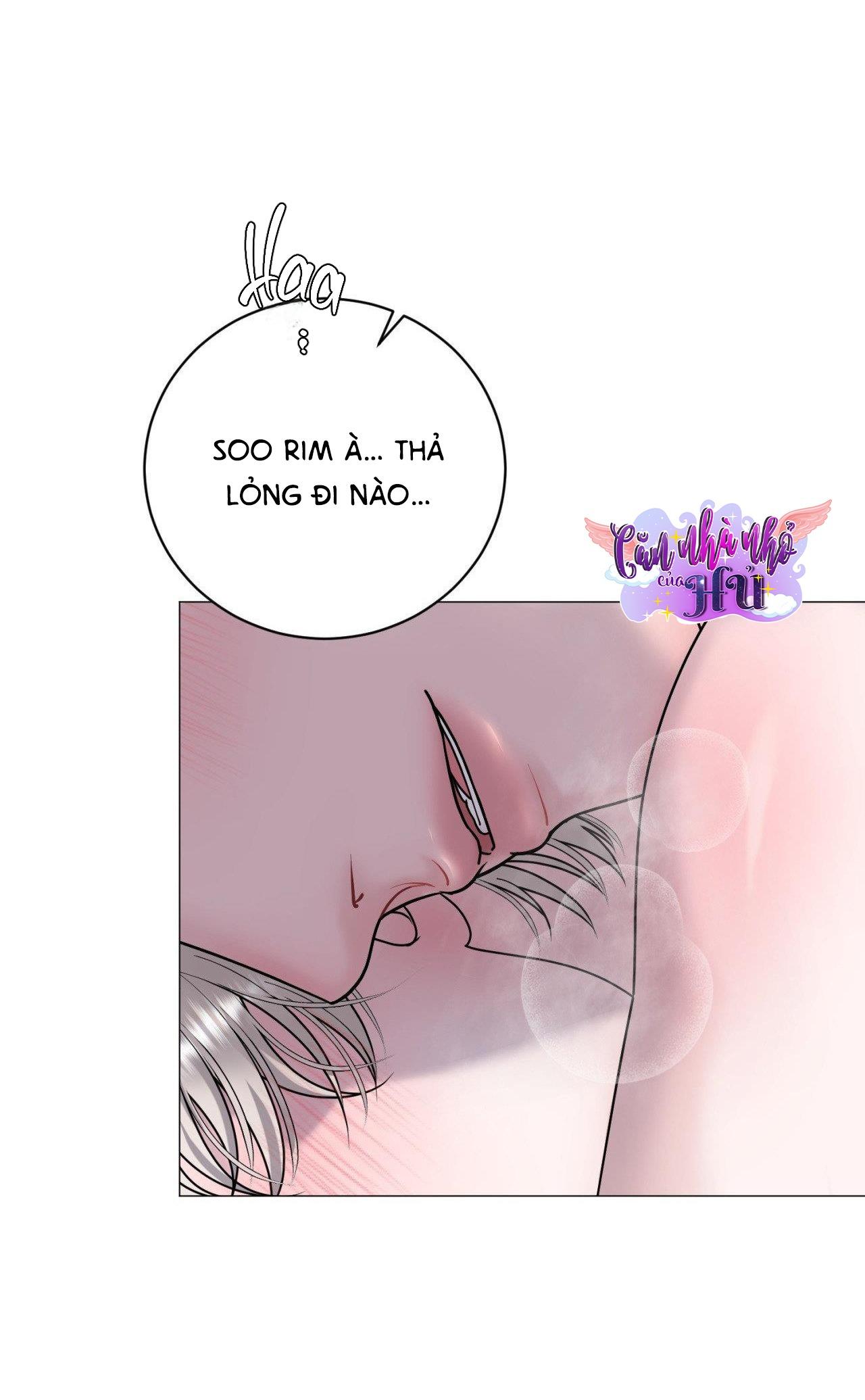 Đọc truyện ẢO TƯỞNG - Chapter 13