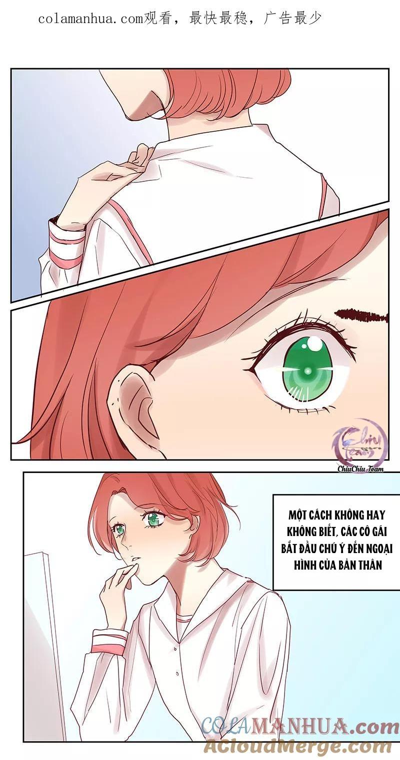 Đọc truyện Ghét Cậu Thích Cậu - Chapter 76
