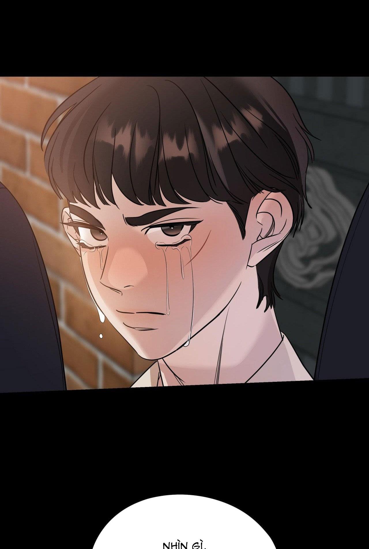Đọc truyện LỆNH CỨU RỖI - Chapter 53