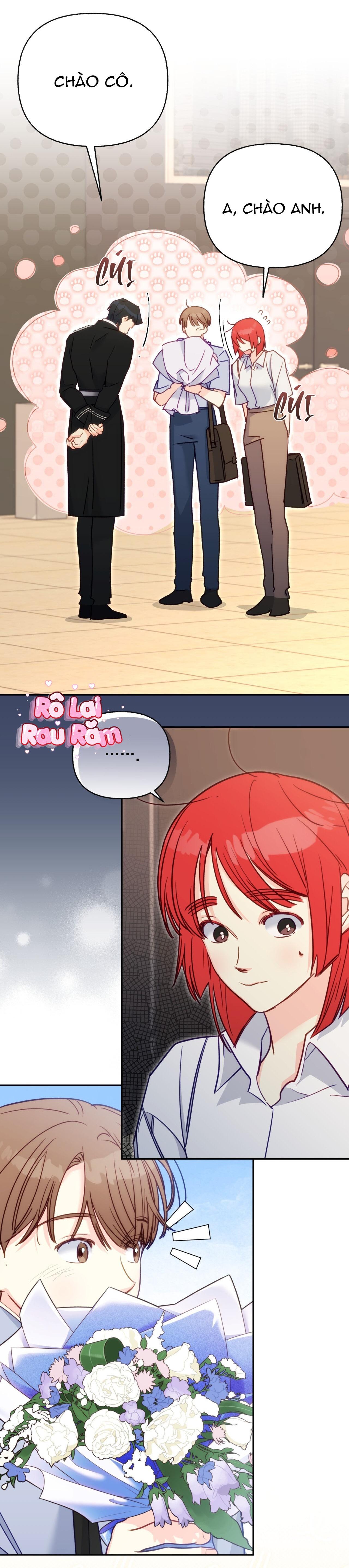 Đọc truyện Người bình thường cấp A - Chapter 51