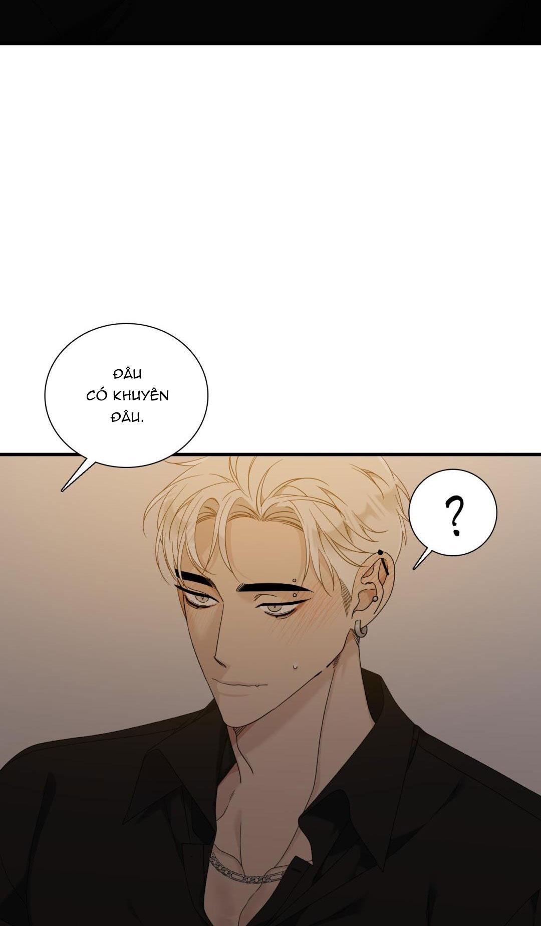 Đọc truyện FOULS START - Chapter 19