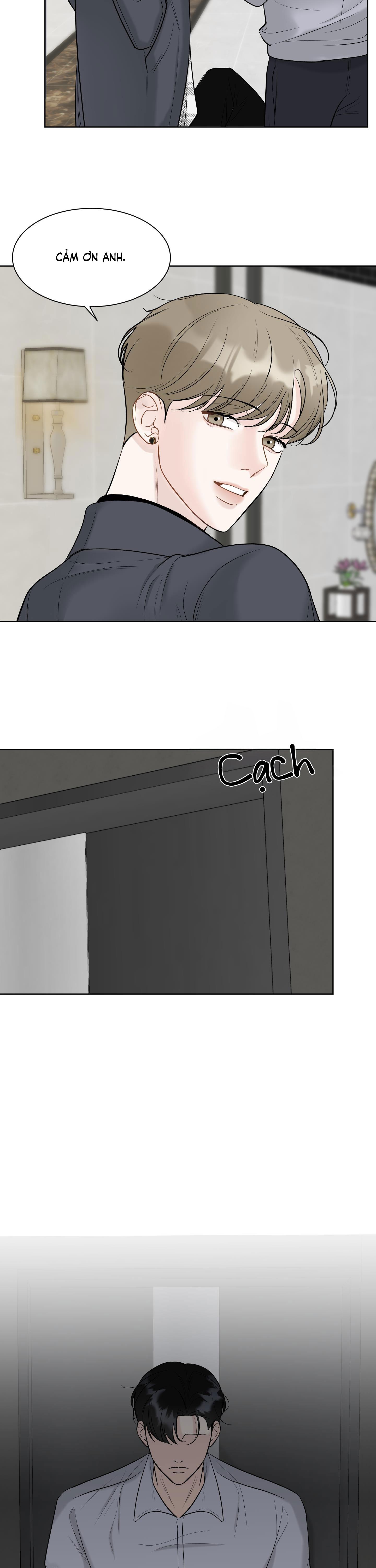 Đọc truyện LỜI CHỐI TỪ VẤN VƯƠNG - Chapter 7