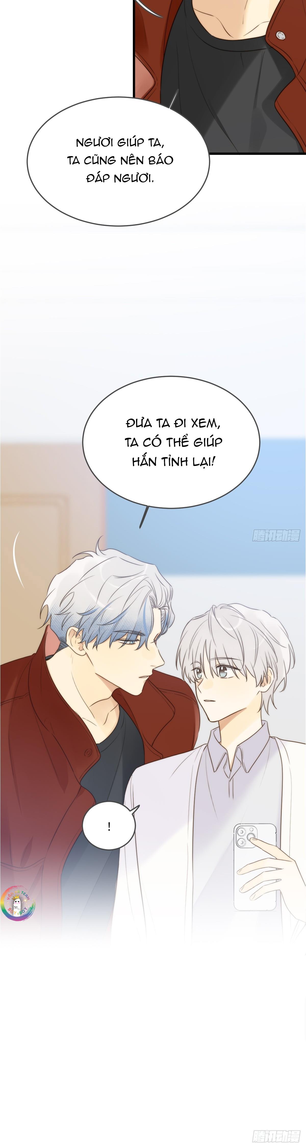 Đọc truyện Chỉ Riêng Đuôi Là Không Được!!! - Chapter 69