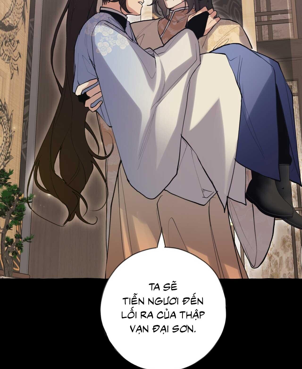 Đọc truyện BÁT NHÃ GIAI NHÂN - Chapter 68