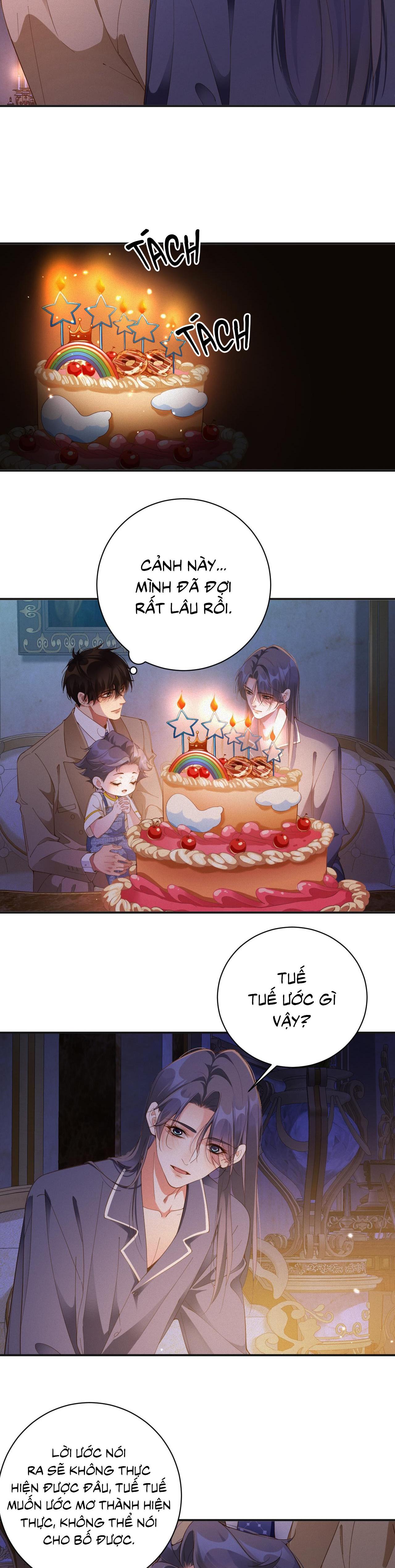 Đọc truyện CHỒNG CŨ MUỐN TÁI HÔN LẦN NỮA - Chapter 69