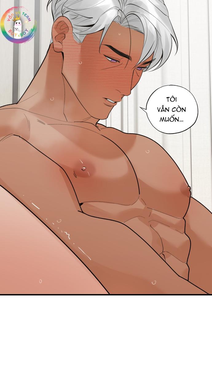 Đọc truyện PRY (Trộm Nhìn) -END - Chapter 50
