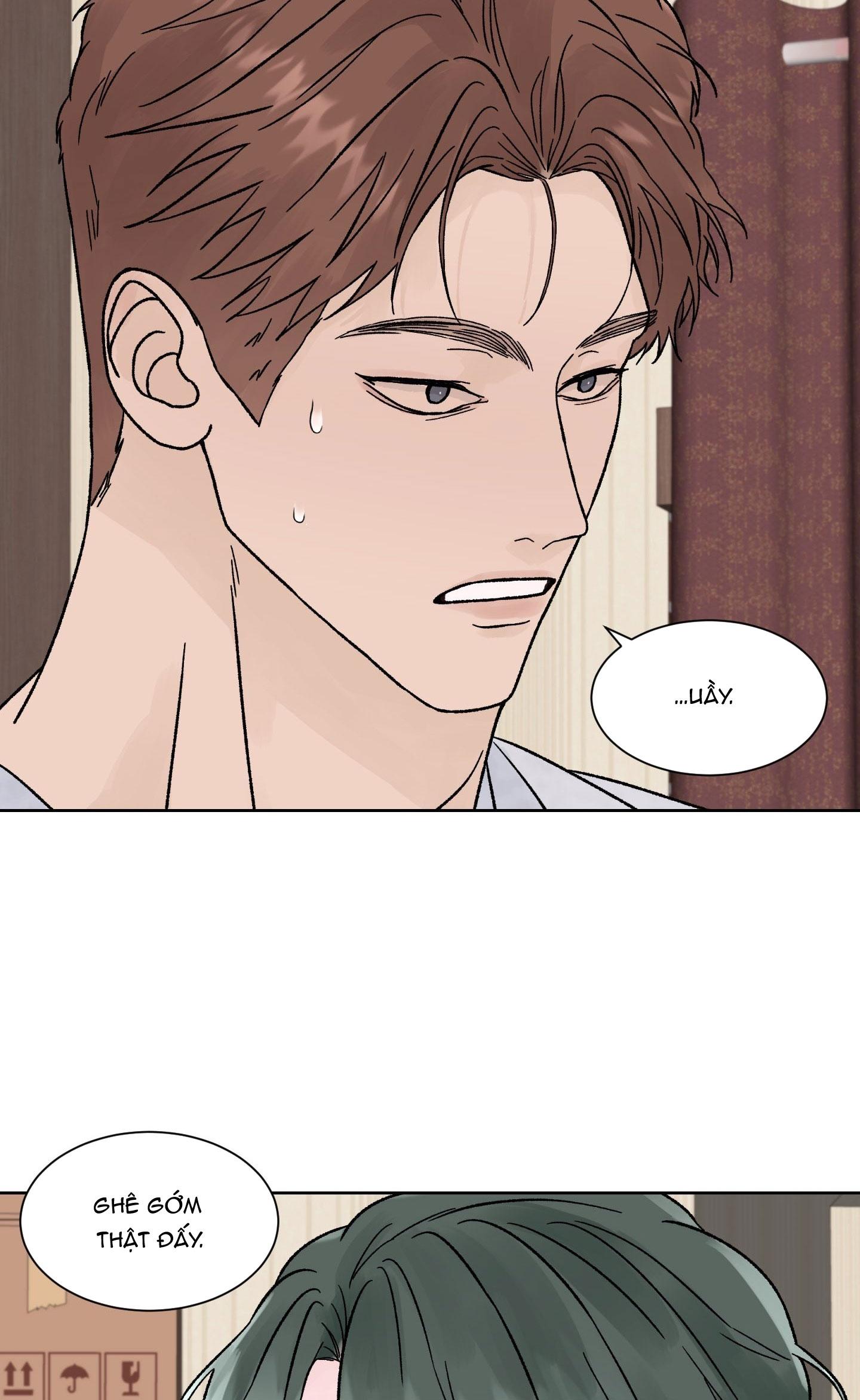 Đọc truyện ĐÊM KINH HOÀNG - Chapter 51