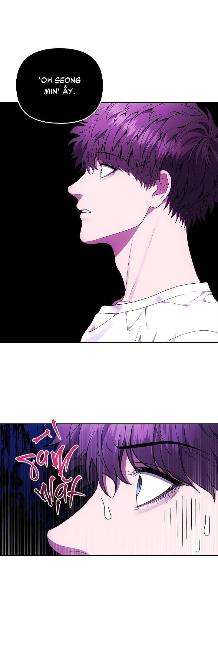 Đọc truyện  Đuổi Bắt Giữa Đêm Ngọt Ngào - Chapter 12