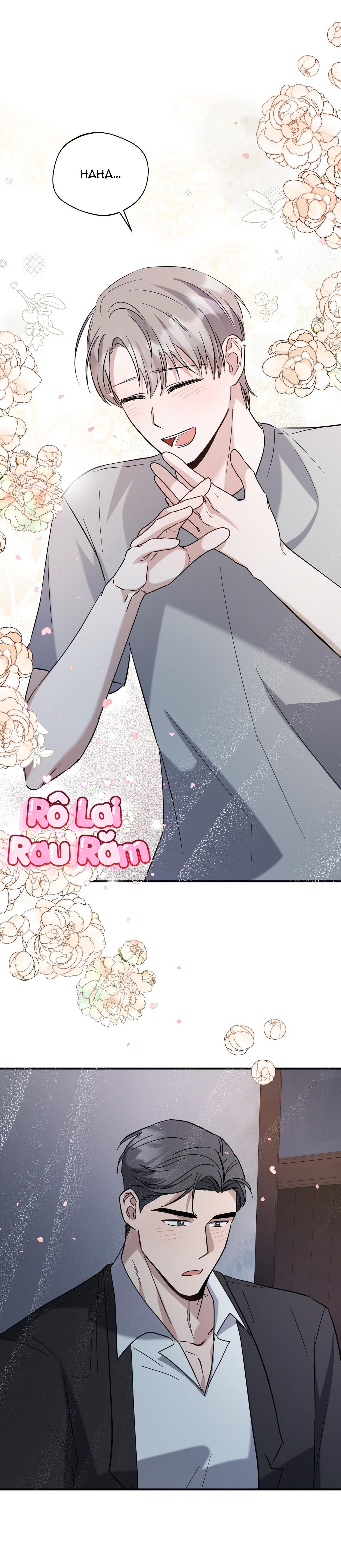 Đọc truyện GIANG HỒ LẠ MẶT - Chapter 15