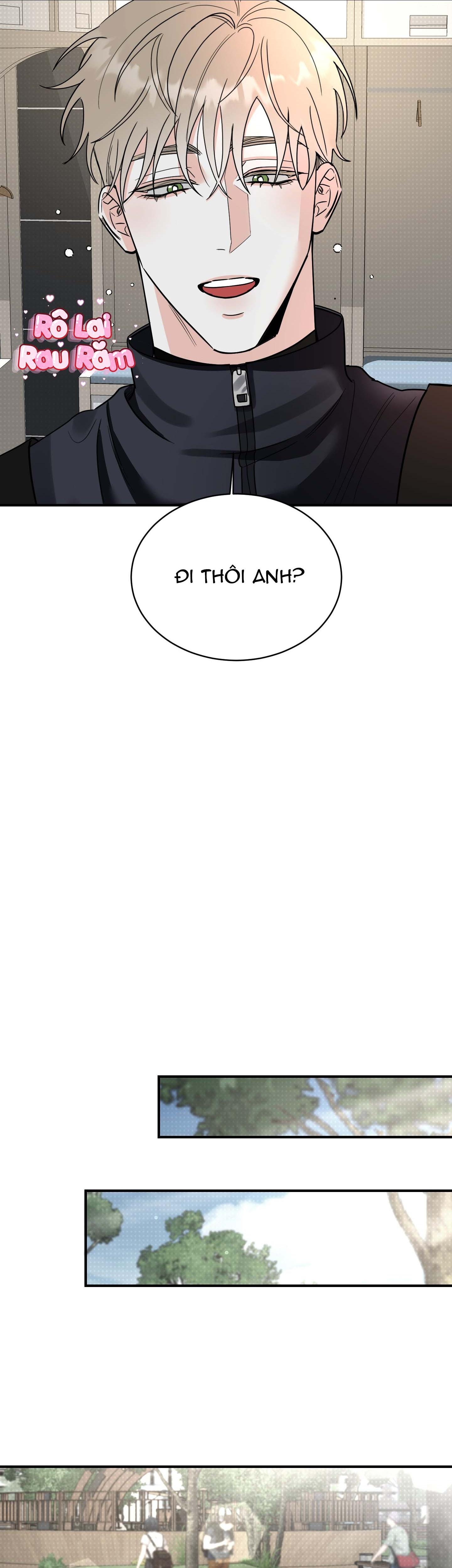 Đọc truyện DROP MẤT KIỂM SOÁT - Chapter 2