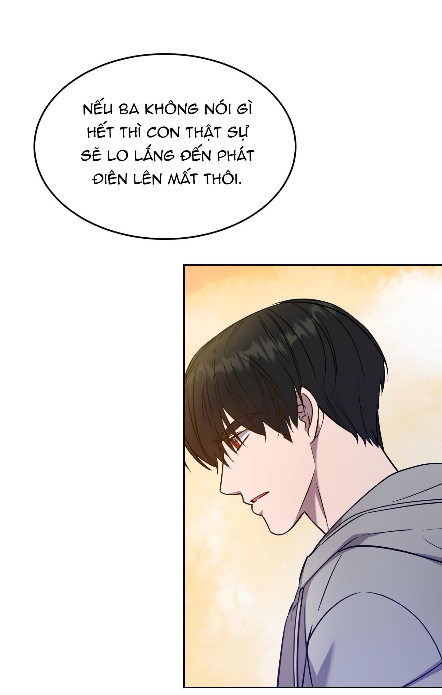 Đọc truyện TUYỂN TẬP ABO - MANG THAI NGẮN CỦA NHÀ SẸC - Chapter 31