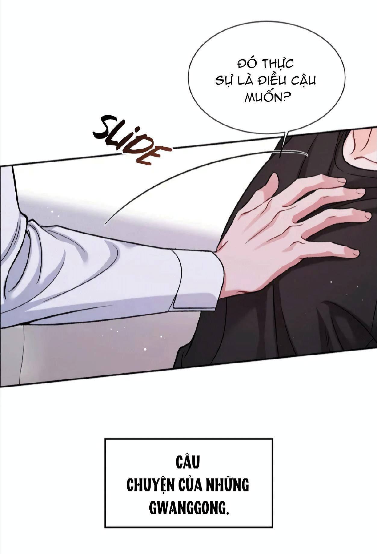 Đọc truyện Tuyển Tập Khu chung cư GwangGong - GwangGong Apartment Complex - Chapter 11