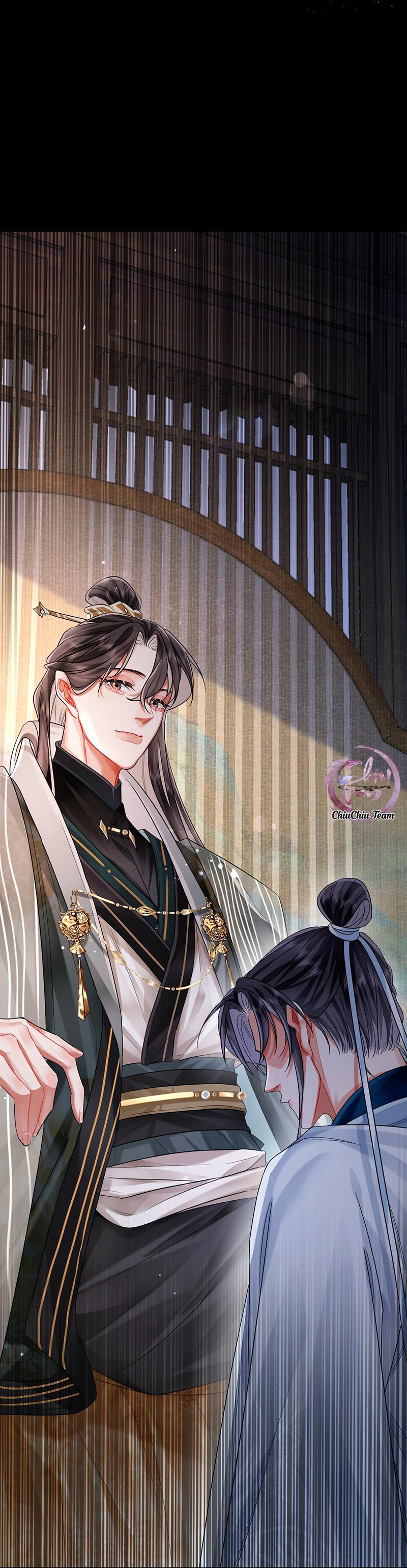 Đọc truyện Ôn Hương Diễm Ngọc (END) - Chapter 8