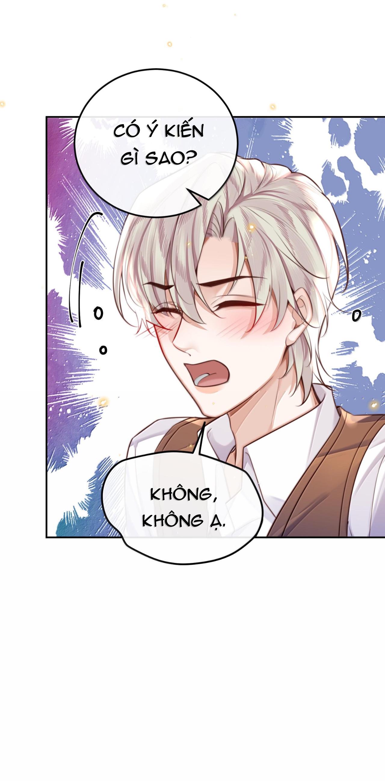 Đọc truyện (END) Đặc Chế Cho Riêng Anh - Chapter 97