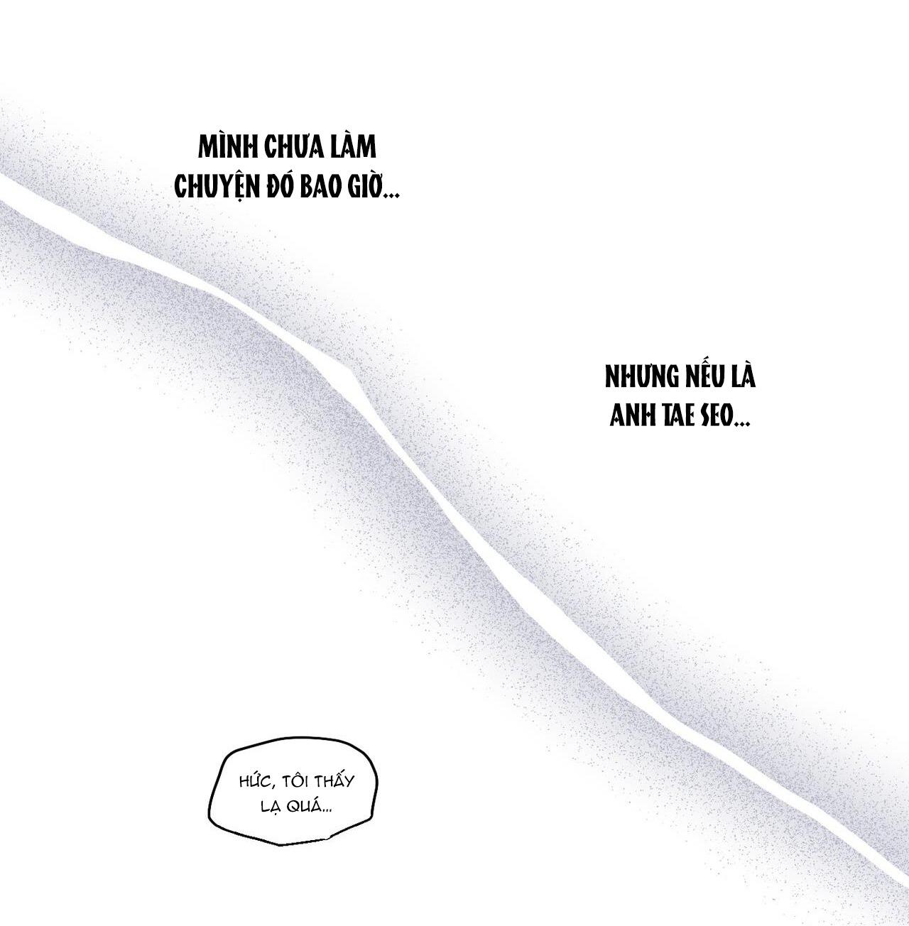 Đọc truyện Chuyện tình part time - Chapter 10