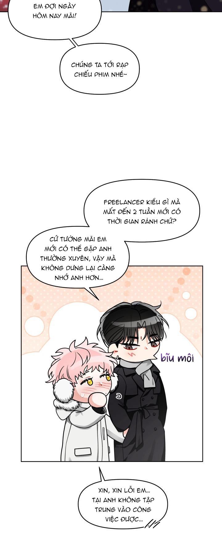 Đọc truyện CUỘC GỌI BÍ MẬT - Chapter 9