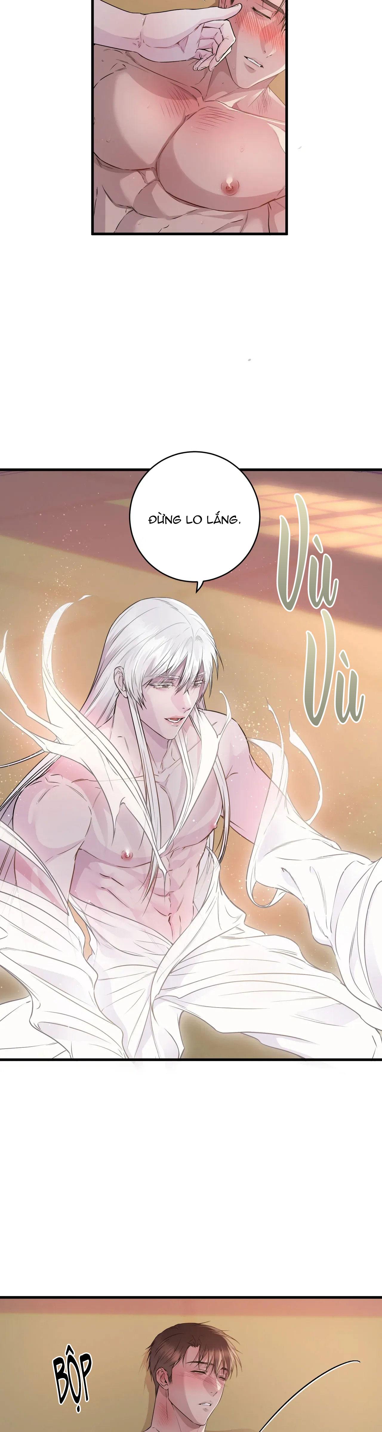 Đọc truyện ÂN NHÂN CỦA RẮN - Chapter 2