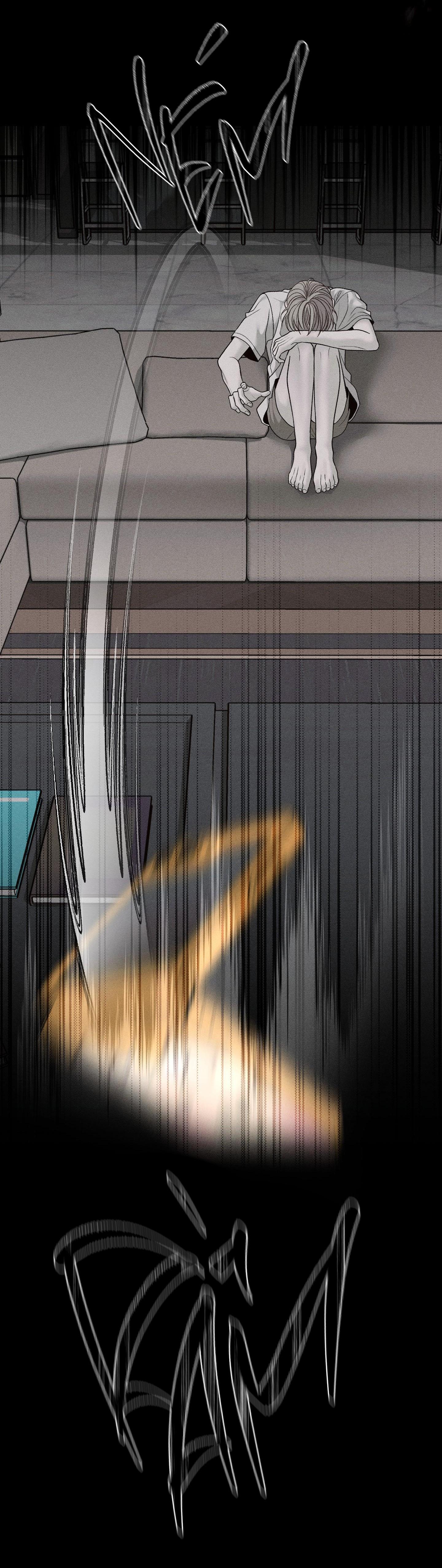 Đọc truyện NGHIỆN SEX - Chapter 10.3