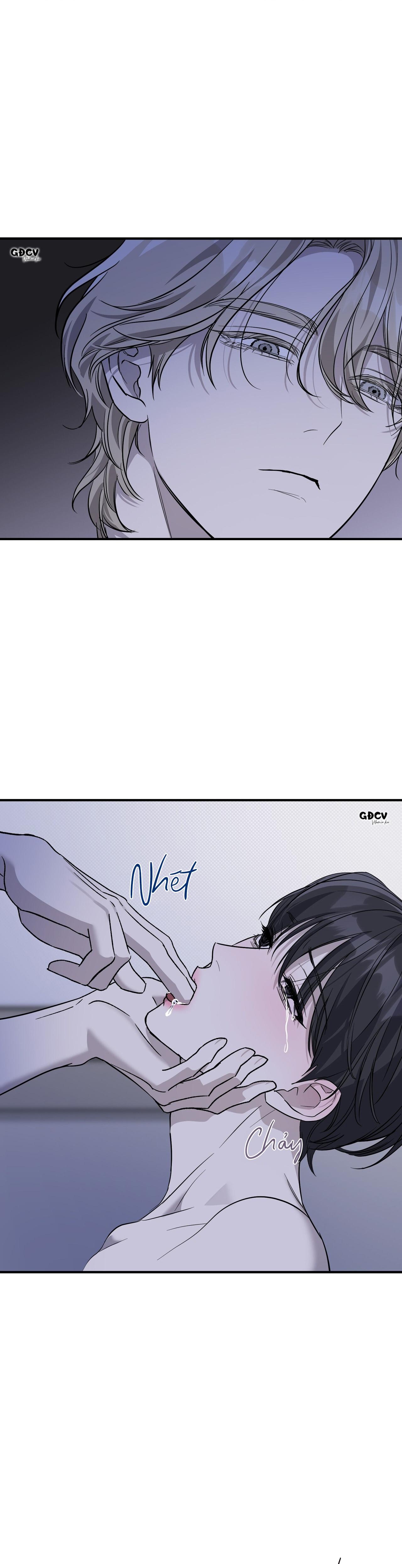Đọc truyện LÂU ĐÀI GỖ MUN - Chapter 13