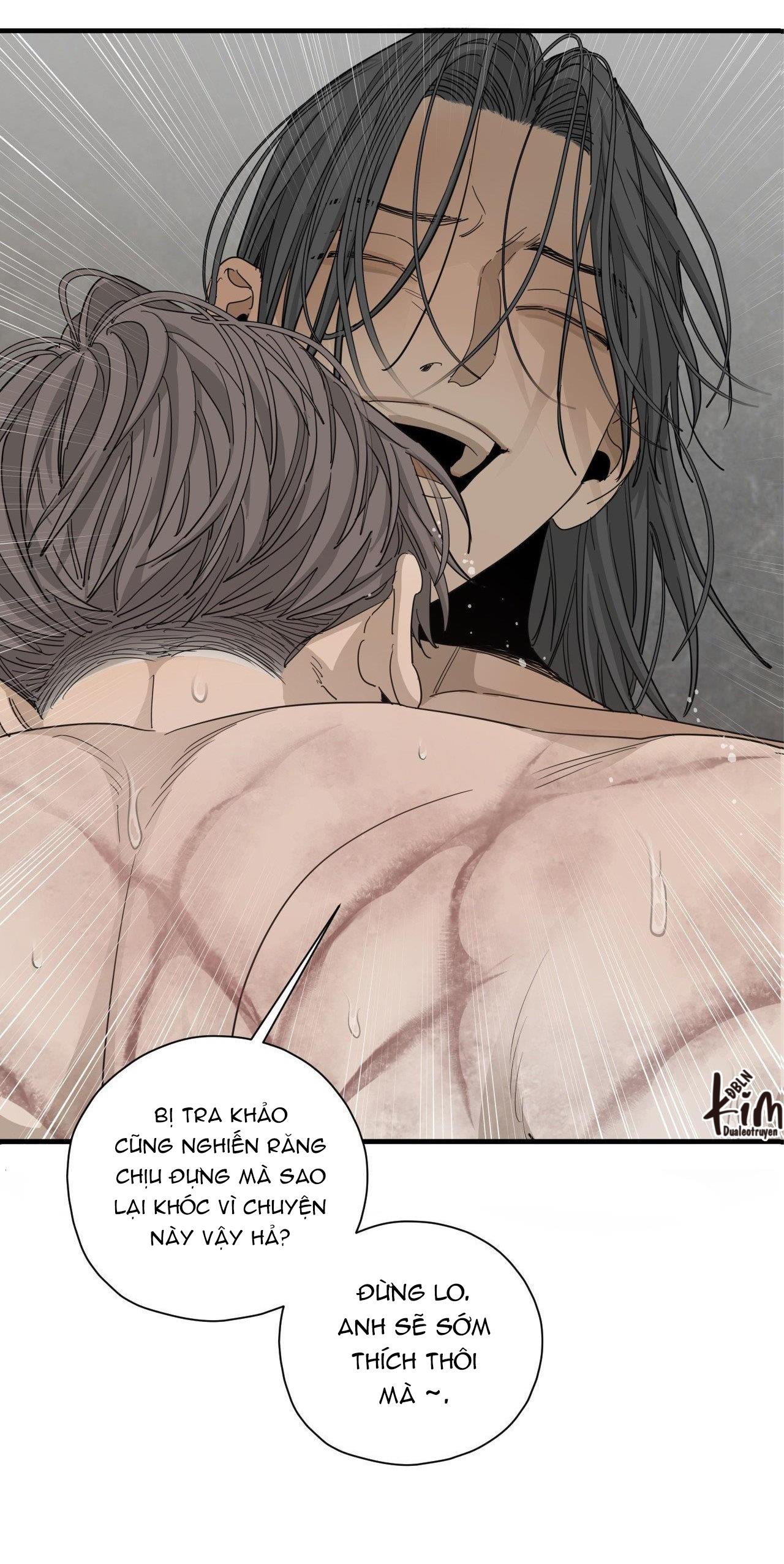 Đọc truyện QUÂN SỰ NGẮN - Chapter 1.4