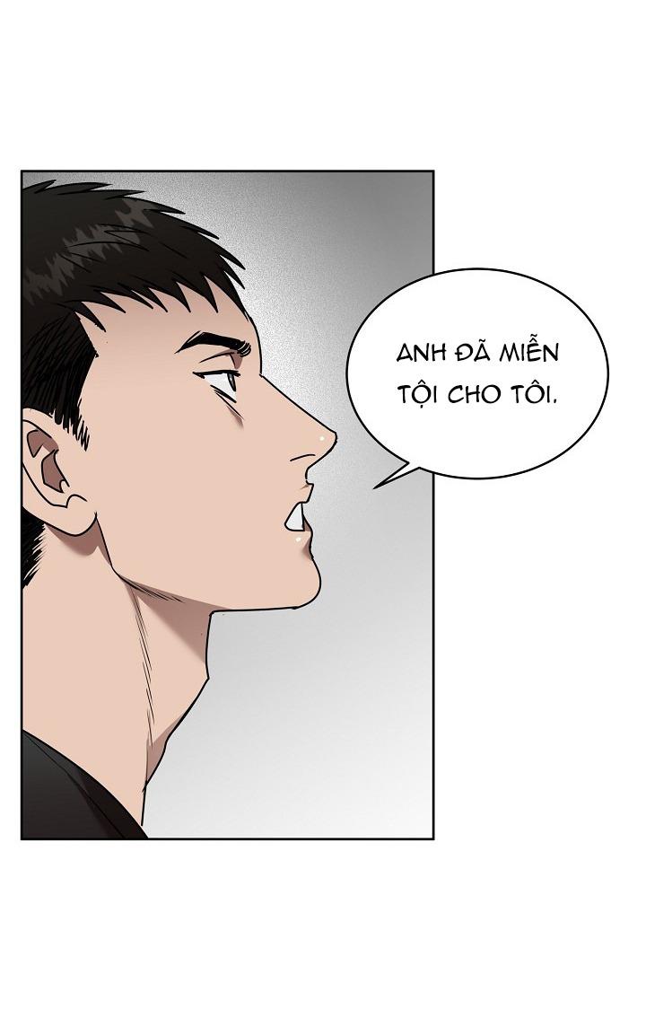 Đọc truyện Không Hơn Không Kém - Chapter 35