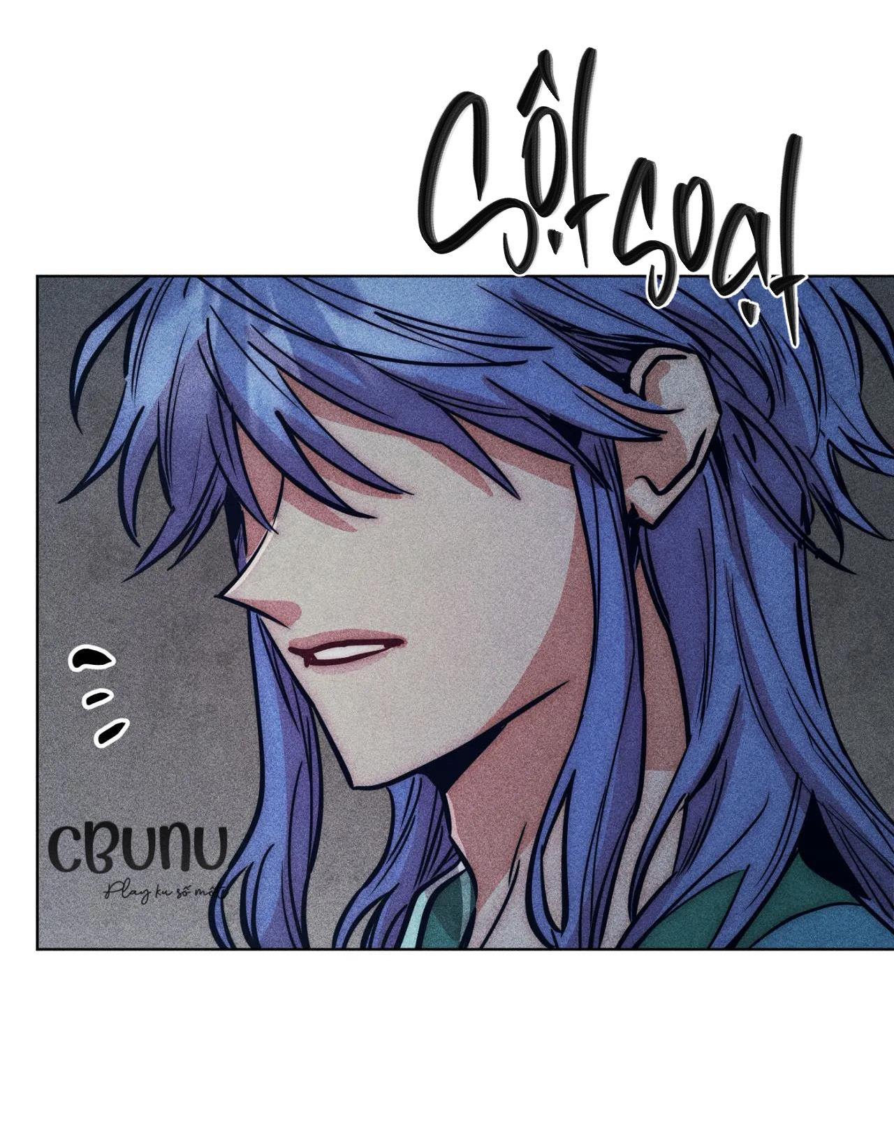 Đọc truyện  Làm vị cứu tinh thật dễ dàng - Chapter 71
