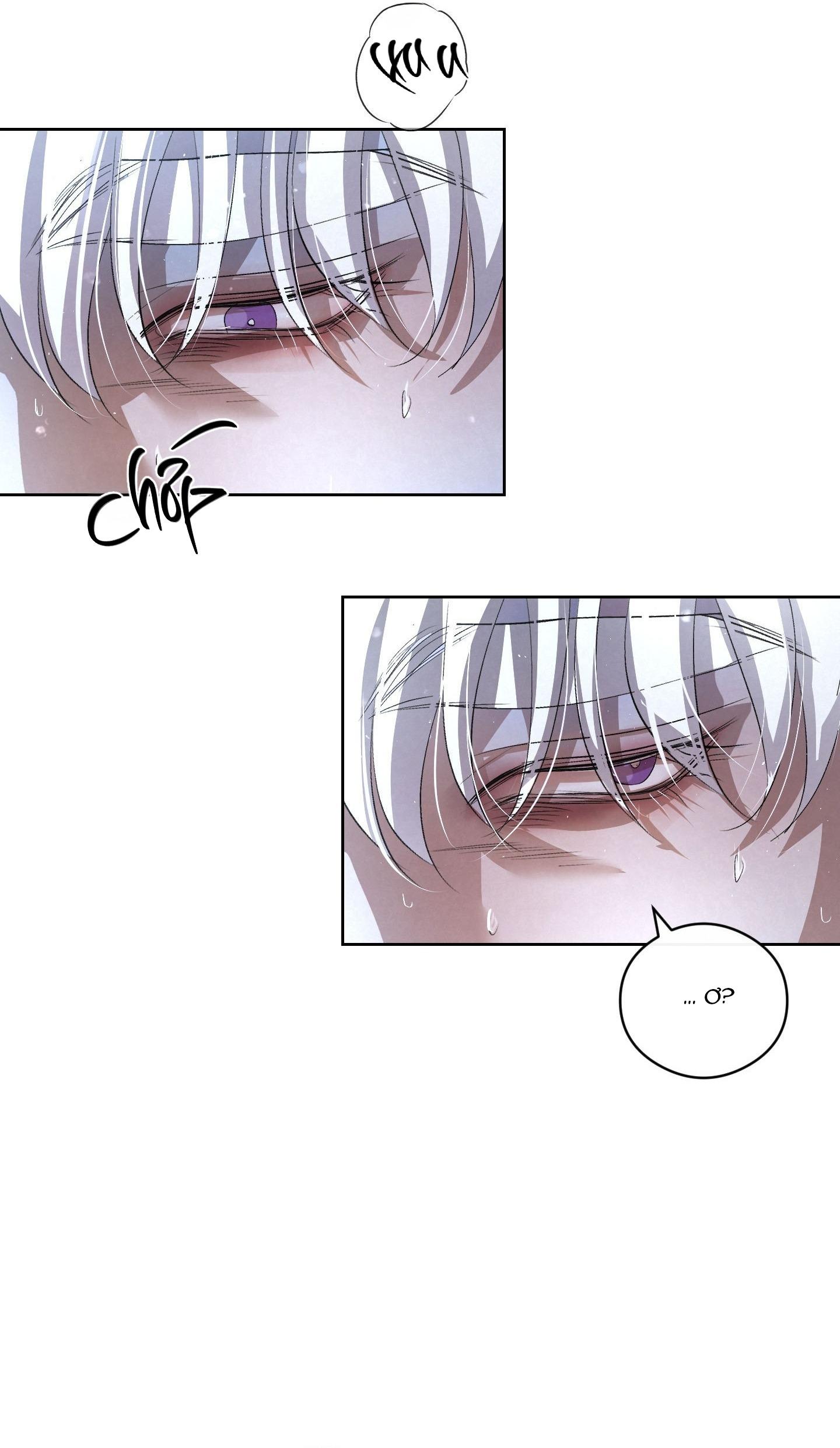 Đọc truyện BLOOD GUIDE - Chapter 43