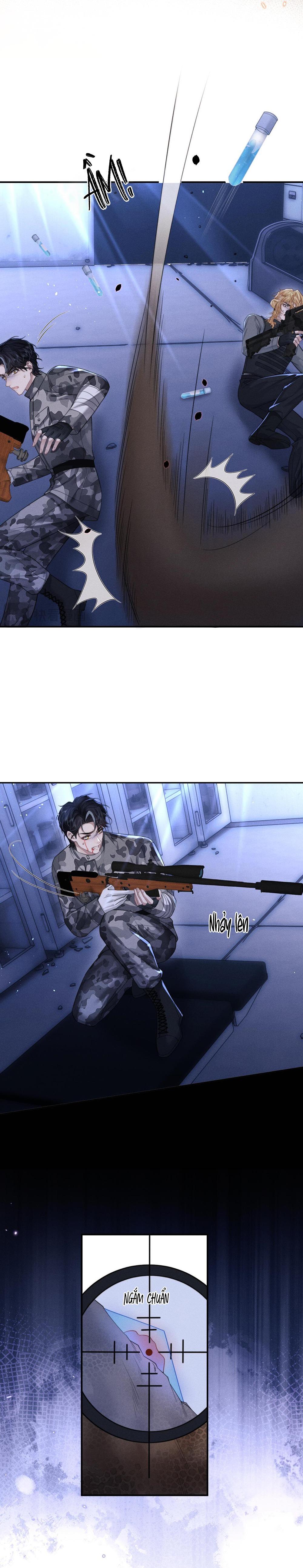 Đọc truyện Chấp Sự Thỏ Tai Cụp - Chapter 102