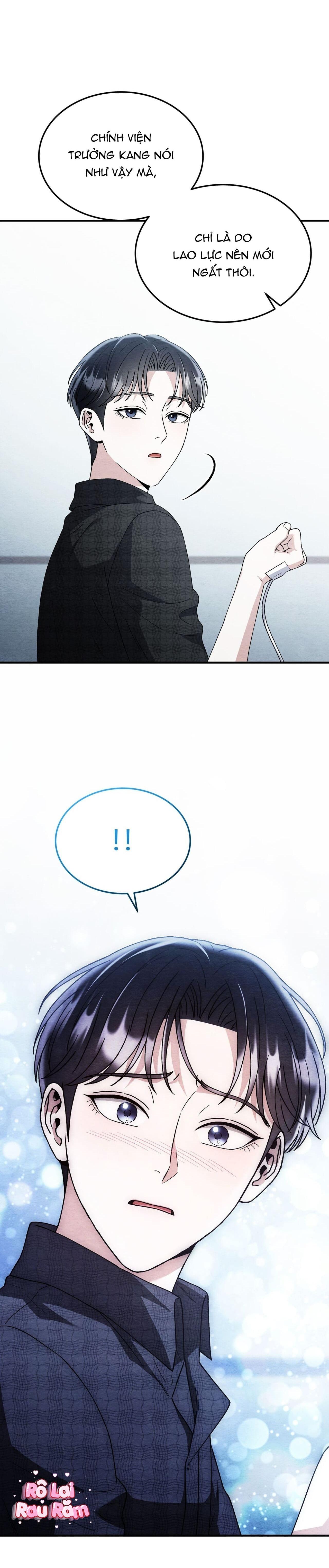 Đọc truyện ĂN MỘT LỜI HAI - Chapter 59