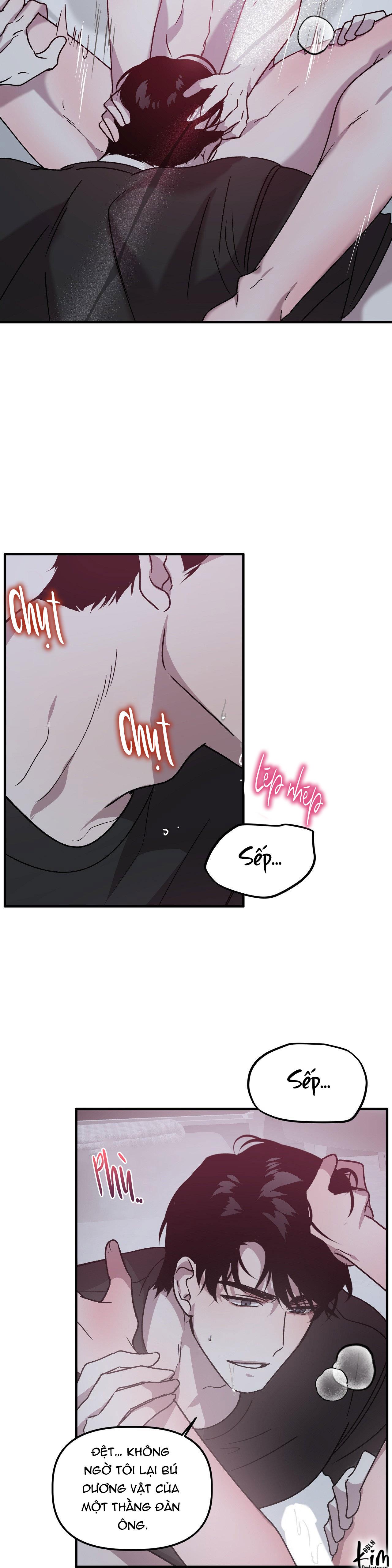 Đọc truyện ĐÃ HIỂU CHƯA - Chapter 53