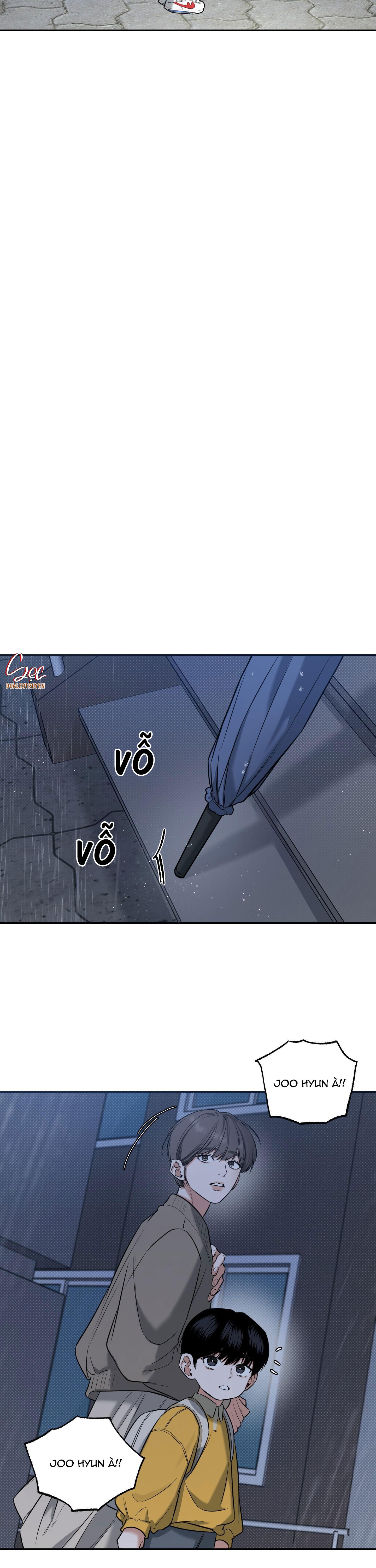 Đọc truyện (ABO) FEEL MY BENEFIT - Chapter 5