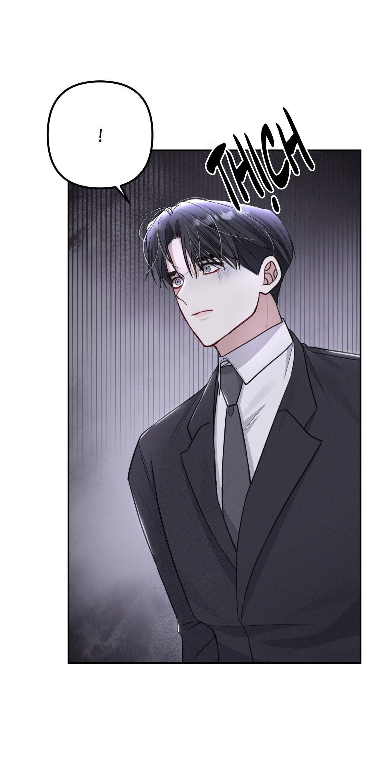 Đọc truyện THỎA THUẬN THỨ HAI - Chapter 17